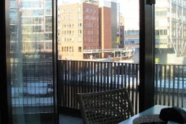 Elbapartments Am Kaiserkai (Hamburg)